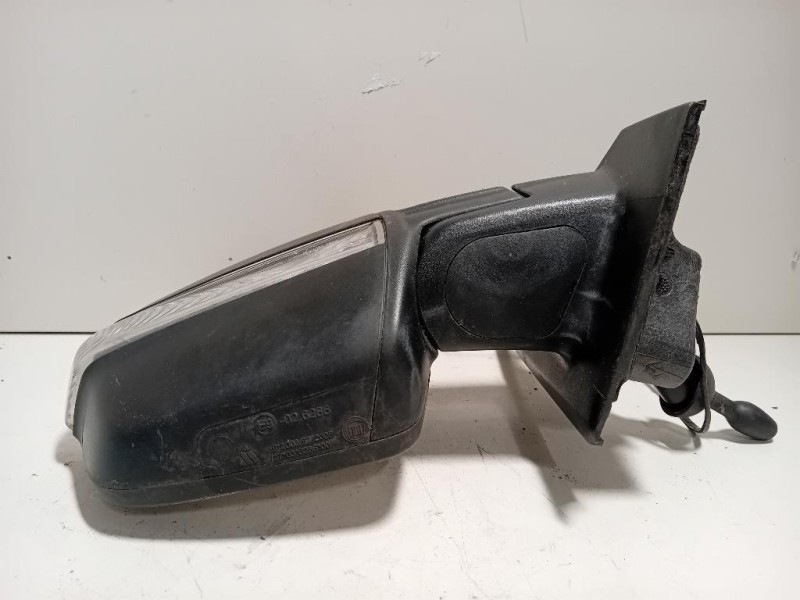 Retrovisore Esterno ANT DX 95523377 2 FILE Opel Combo D 2012