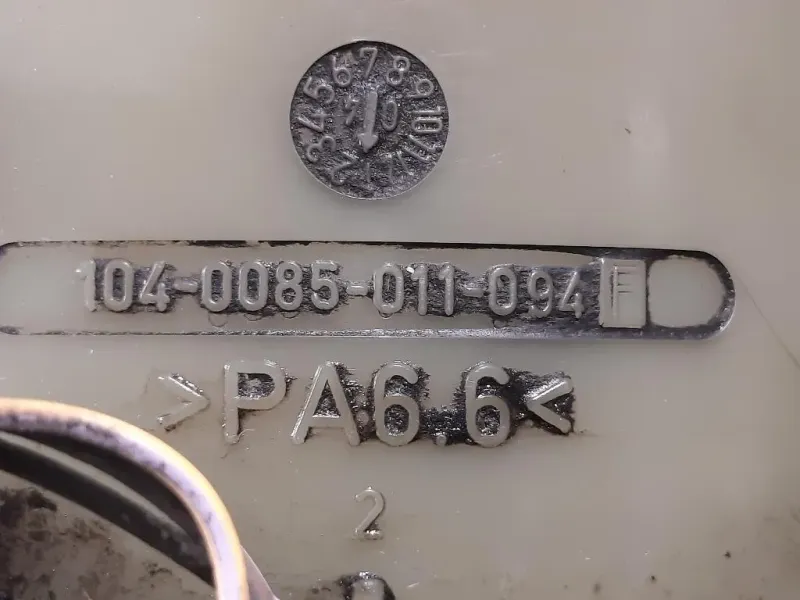 Pompa Servosterzo 3M51-8K738-A Ford Focus II 2005