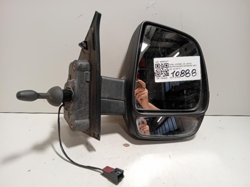 Retrovisore Esterno ANT DX 95523377 2 FILE Opel Combo D 2012