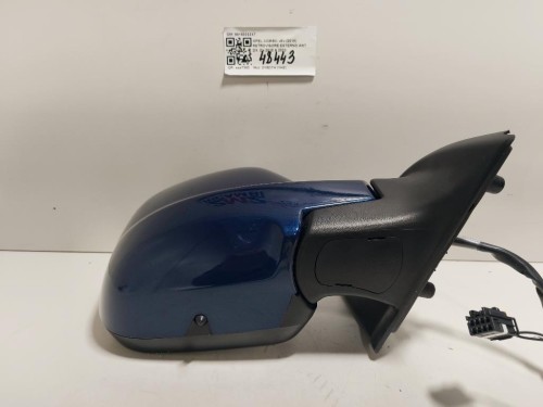 Retrovisore Esterno ANT DX