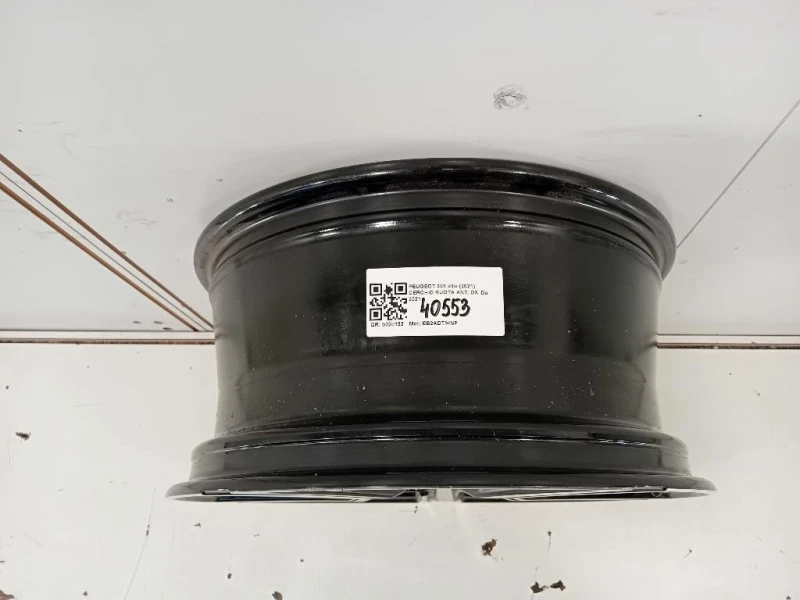Cerchio Ruota ANT DX 9835223080 Peugeot 308 III 2021