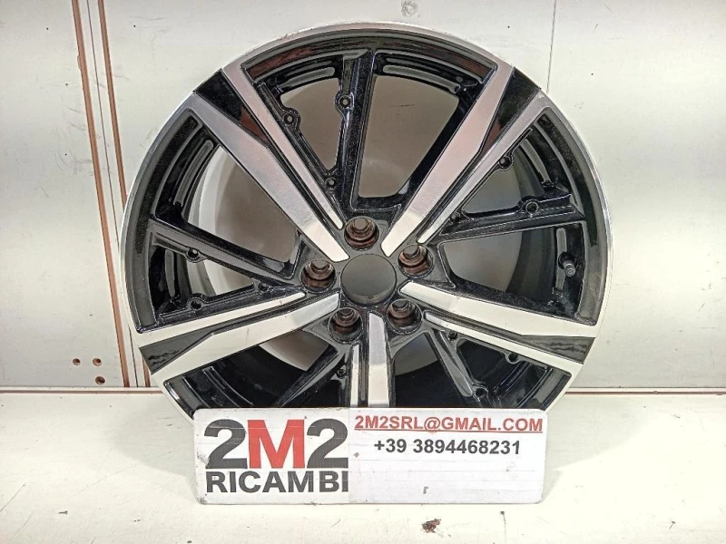 Cerchio Ruota ANT DX 9835223080 Peugeot 308 III 2021