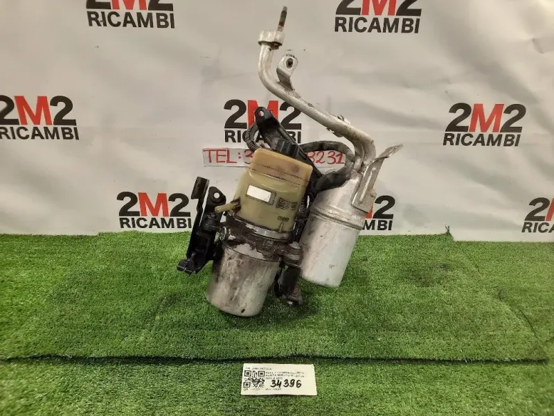 Pompa Servosterzo 3M51-8K738-A Ford Focus II 2005