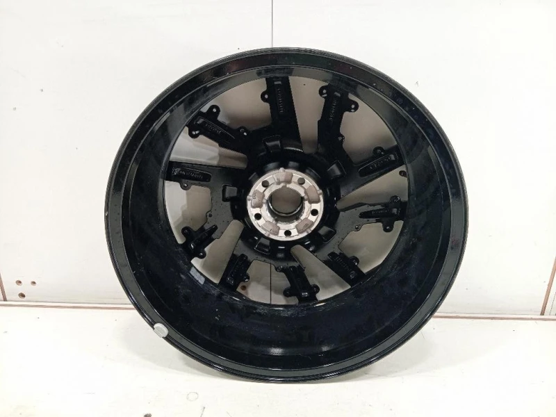 Cerchio Ruota ANT DX 9839945680 R19 Peugeot 408 II 2022