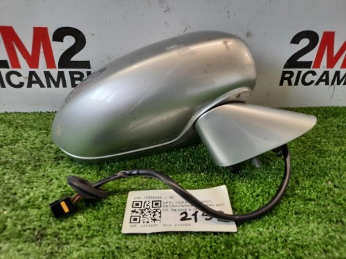 Cerchio Ruota ANT DX 403008829R Renault Captur II 2019