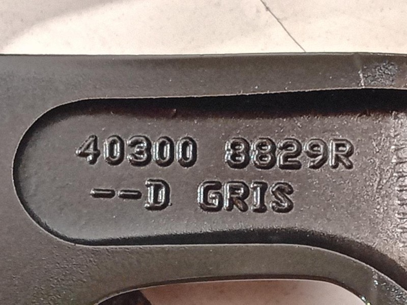 Cerchio Ruota ANT DX 403008829R Renault Captur II 2019