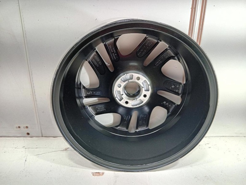 Cerchio Ruota ANT DX 403008829R Renault Captur II 2019