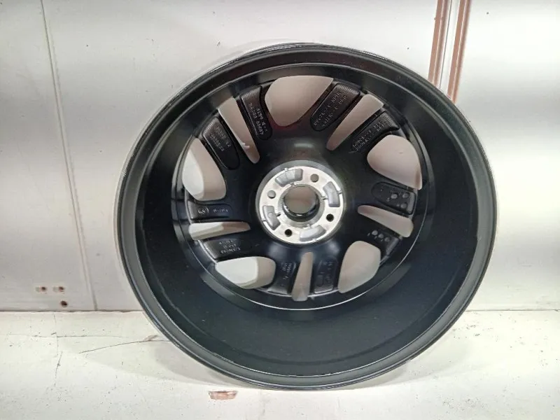 Cerchio Ruota ANT DX 403008829R Renault Captur II 2019