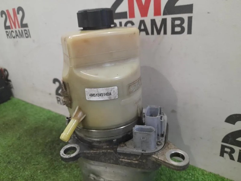 Pompa Servosterzo 4M513K514DA Ford KUGA I 2008