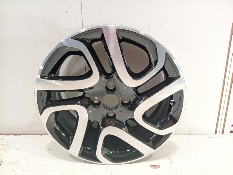 Cerchio Ruota ANT DX 403008829R Renault Captur II 2019