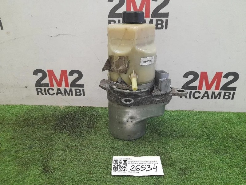 Pompa Servosterzo 4M513K514DA Ford KUGA I 2008