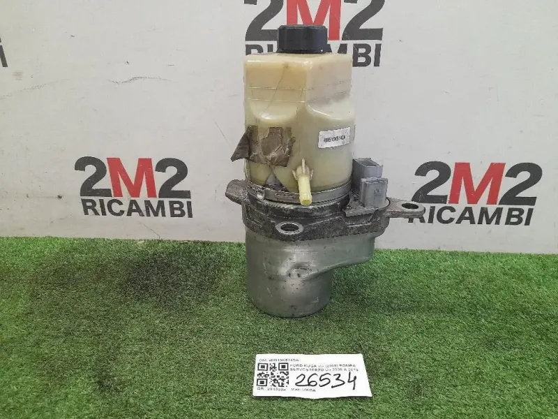 Pompa Servosterzo 4M513K514DA Ford KUGA I 2008