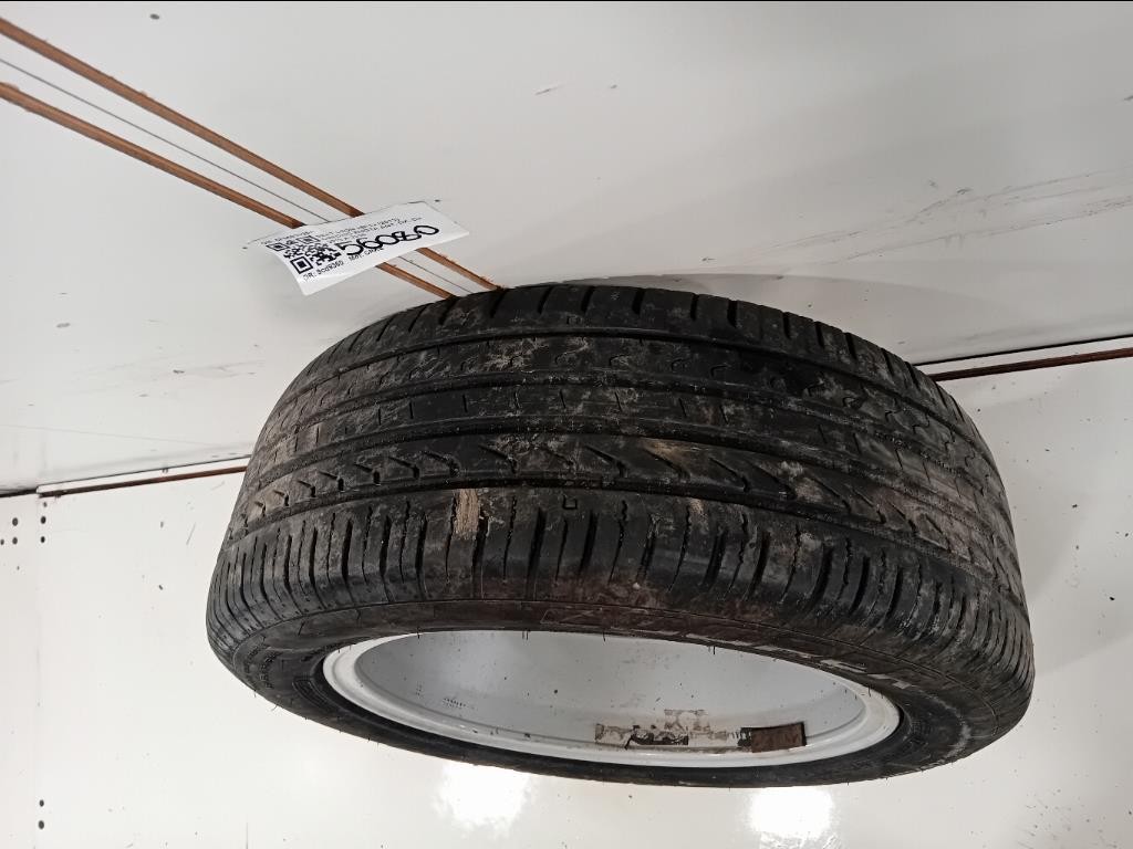 Cerchio Ruota ANT DX 5F0601025A Seat LEON 5F1 2013