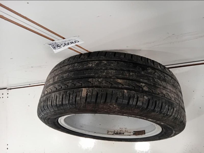 Cerchio Ruota ANT DX 5F0601025A Seat LEON 5F1 2013