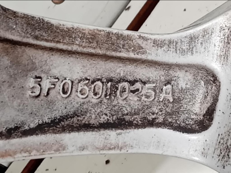 Cerchio Ruota ANT DX 5F0601025A Seat LEON 5F1 2013