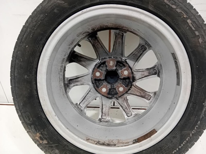 Cerchio Ruota ANT DX 5F0601025A Seat LEON 5F1 2013