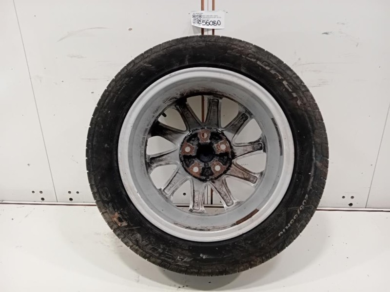 Cerchio Ruota ANT DX 5F0601025A Seat LEON 5F1 2013