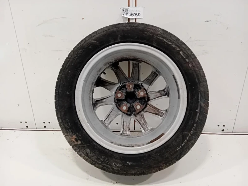 Cerchio Ruota ANT DX 5F0601025A Seat LEON 5F1 2013