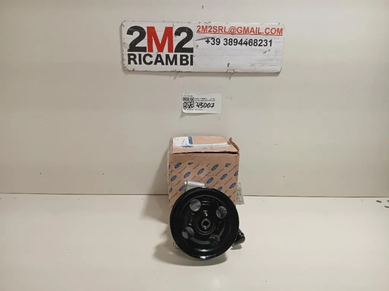 Pompa Servosterzo 1463840 Ford Mondeo III 2001