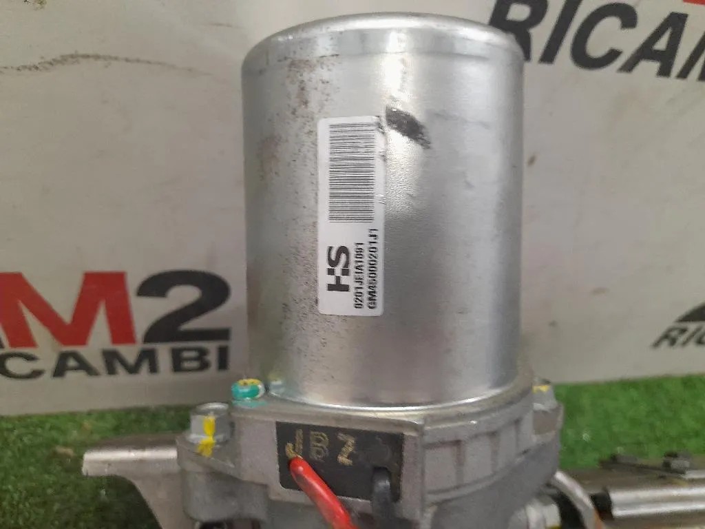 Pompa Servosterzo GM45000201J1 Hyundai I20 I 2012