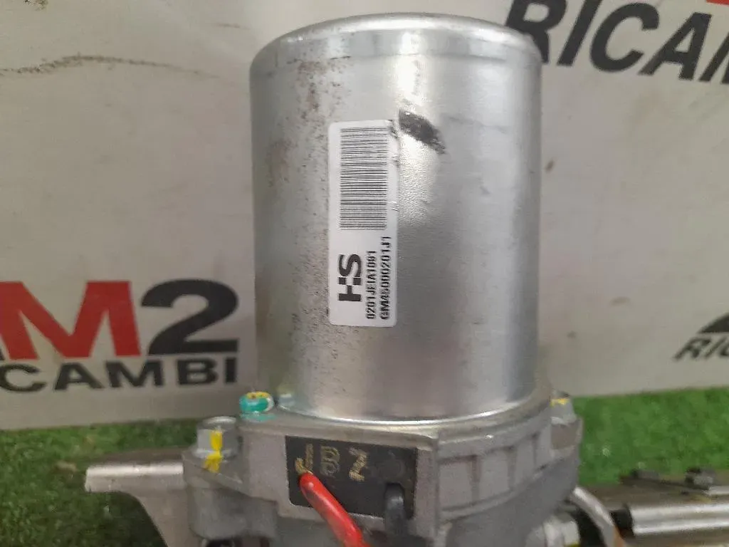 Pompa Servosterzo GM45000201J1 Hyundai I20 I 2012