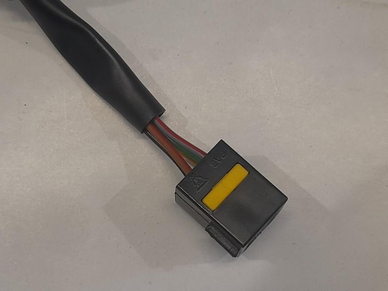 Retrovisore Esterno ANT DX 13187618 Opel Corsa D 2010