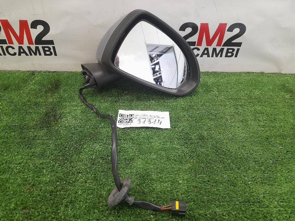 Retrovisore Esterno ANT DX 13187618 Opel Corsa D 2010