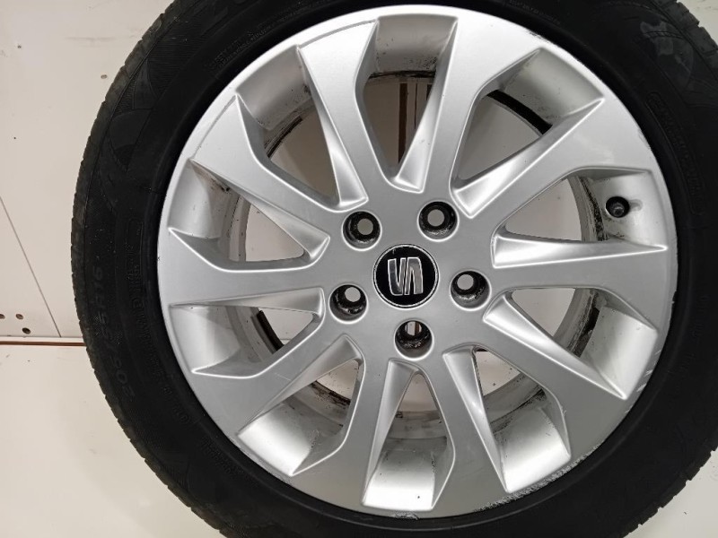 Cerchio Ruota ANT DX 5F0601025A Seat LEON 5F1 2013