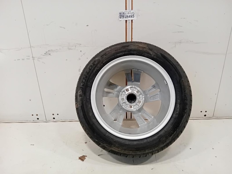 Cerchio Ruota ANT DX 1 PX 18560 R15 6V0601025M Skoda Fabia NJ3 2018