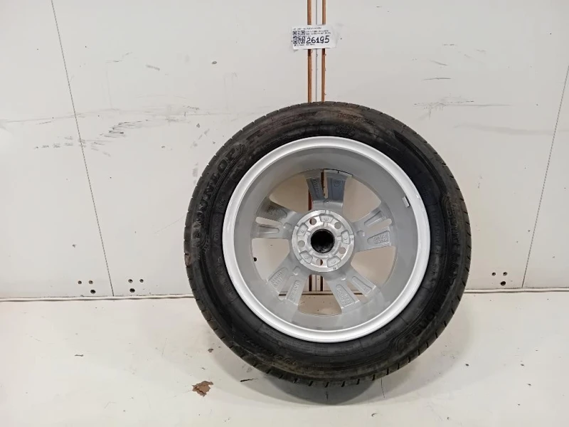 Cerchio Ruota ANT DX 1 PX 18560 R15 6V0601025M Skoda Fabia NJ3 2018