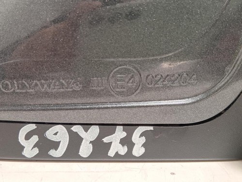Cerchio Ruota ANT DX 1 PX 18560 R15 6V0601025M Skoda Fabia NJ3 2018