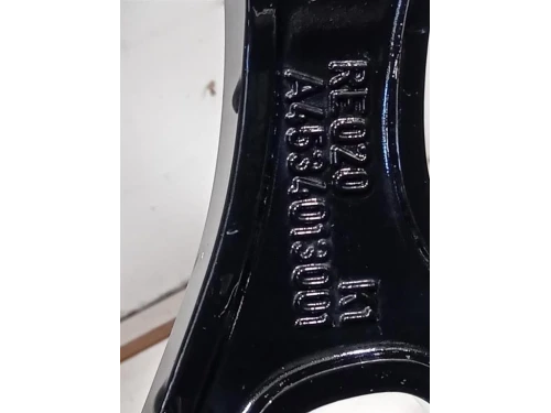 Cerchio Ruota ANT DX A4534013001 3 PZ 20545 R16 83W Smart Forfour 453 2015