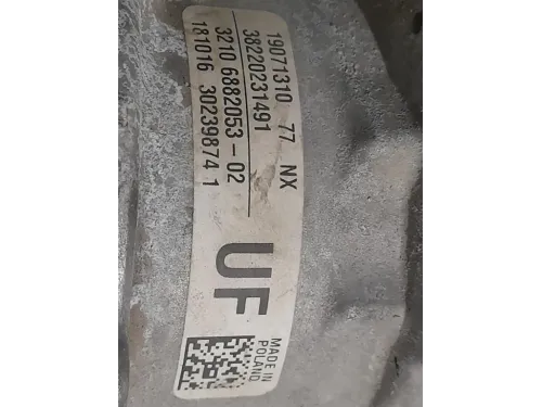 Pompa Servosterzo 19071310 Mini MINI Cooper F56 2014