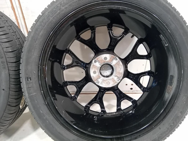 Cerchio Ruota ANT DX A4534013001 3 PZ 20545 R16 83W Smart Forfour 453 2015