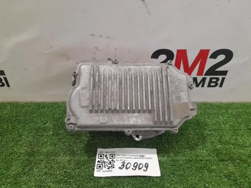 Pompa Servosterzo 19071310 Mini MINI Cooper F56 2014