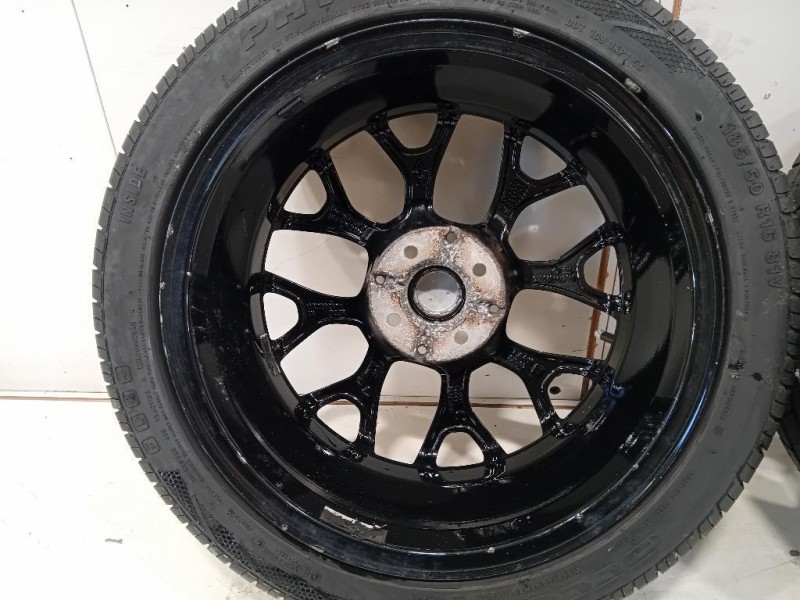 Cerchio Ruota ANT DX A4534013001 3 PZ 20545 R16 83W Smart Forfour 453 2015