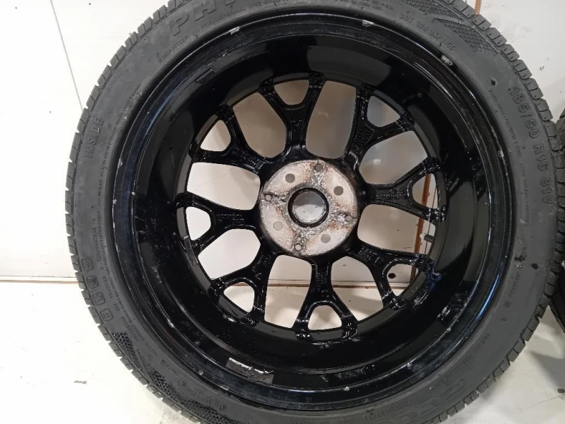 Cerchio Ruota ANT DX A4534013001 3 PZ 20545 R16 83W Smart Forfour 453 2015