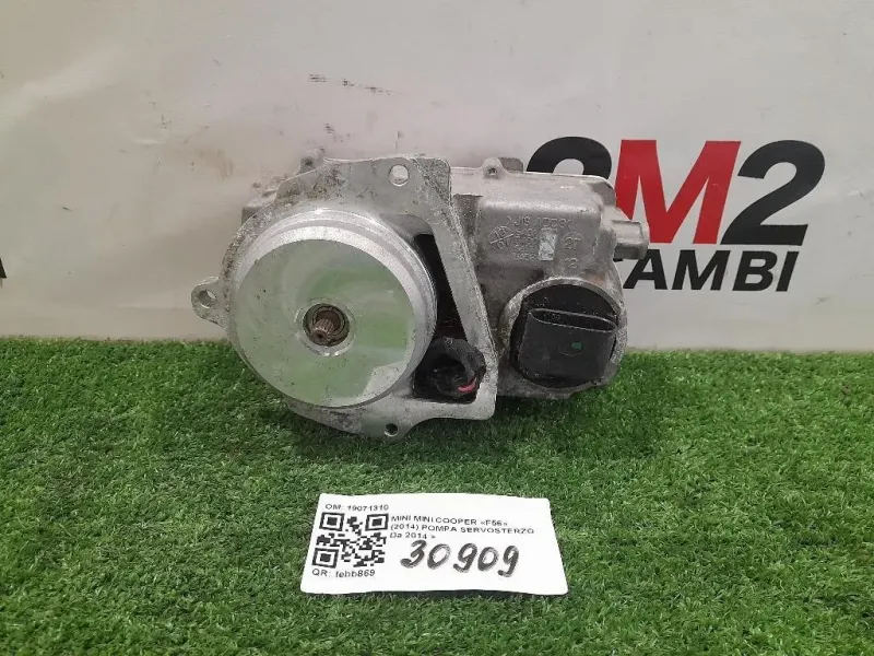 Pompa Servosterzo 19071310 Mini MINI Cooper F56 2014