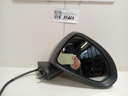 Pompa Servosterzo 104-0085 000-094H Opel Astra H 2005