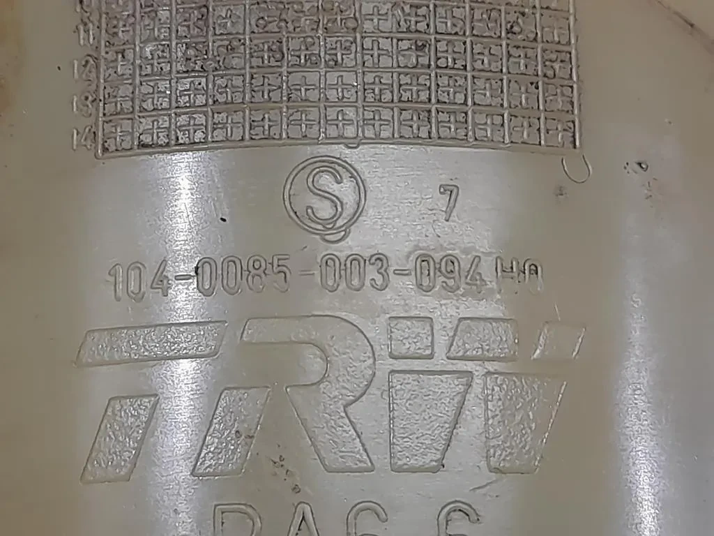 Pompa Servosterzo 104-0085 000-094H Opel Astra H 2005