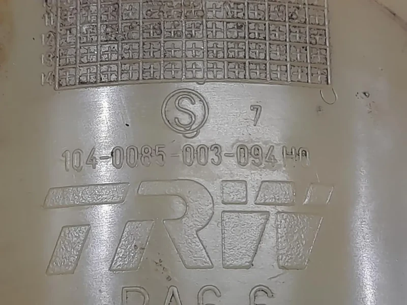 Pompa Servosterzo 104-0085 000-094H Opel Astra H 2005