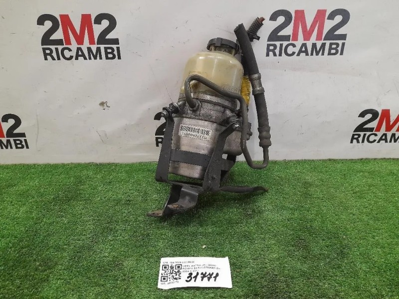 Pompa Servosterzo 104-0085 000-094H Opel Astra H 2005
