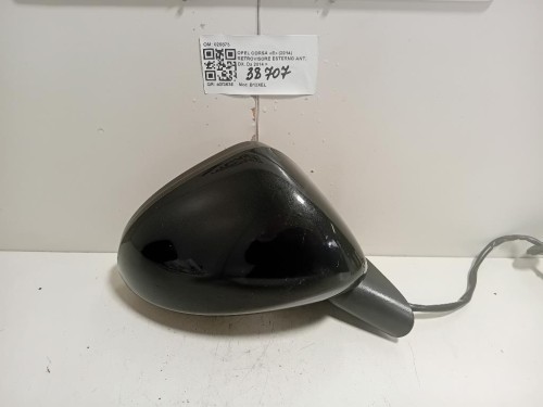 Cerchio Ruota ANT DX A4534013001 3 PZ 20545 R16 83W Smart Forfour 453 2015