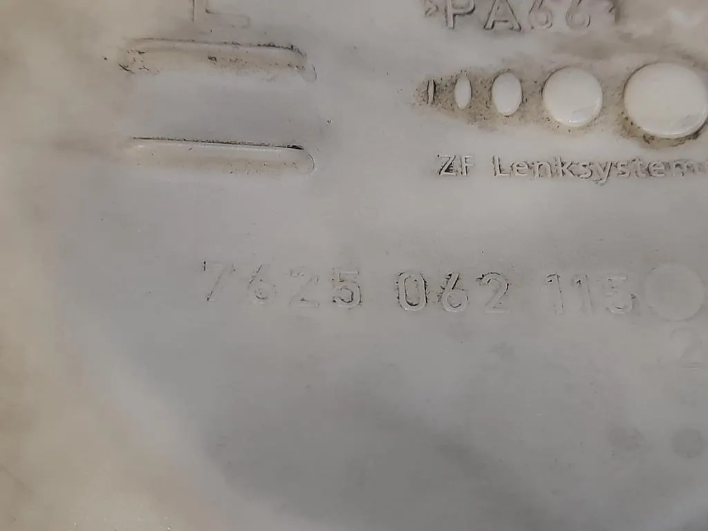 Pompa Servosterzo 7625062115 Opel Astra H 2005