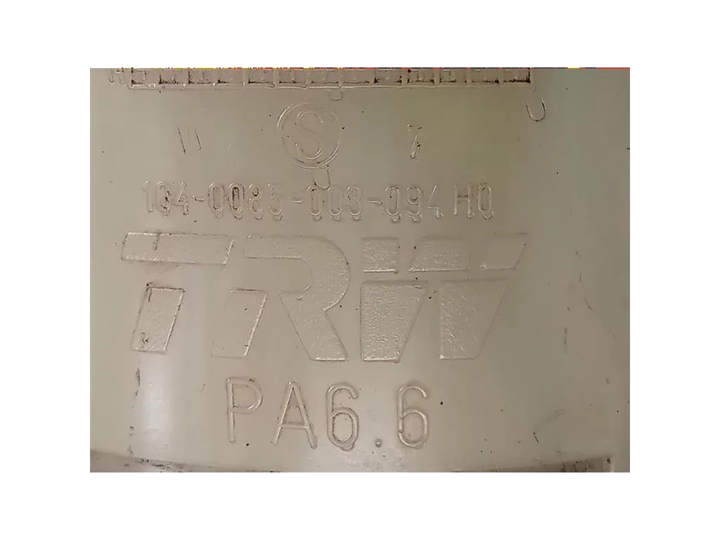 Pompa Servosterzo 104-0085-003-094 Opel Astra H 2005