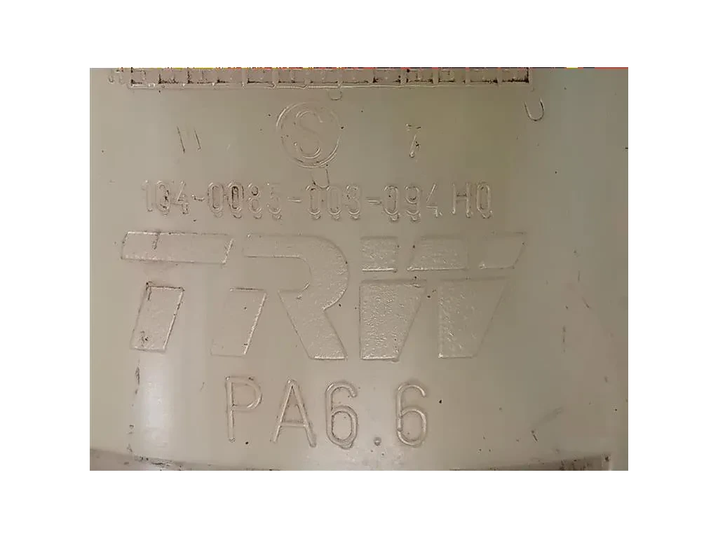 Pompa Servosterzo 104-0085-003-094 Opel Astra H 2005