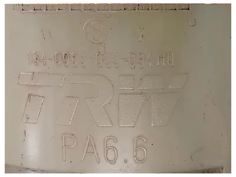 Pompa Servosterzo 104-0085-003-094 Opel Astra H 2005