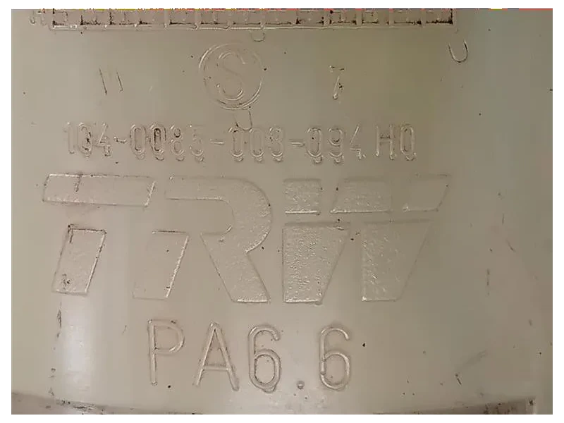 Pompa Servosterzo 104-0085-003-094 Opel Astra H 2005