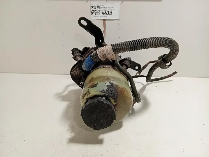 Pompa Servosterzo 104-0085-003-094 Opel Astra H 2005
