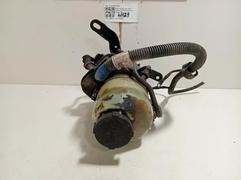 Pompa Servosterzo 104-0085-003-094 Opel Astra H 2005